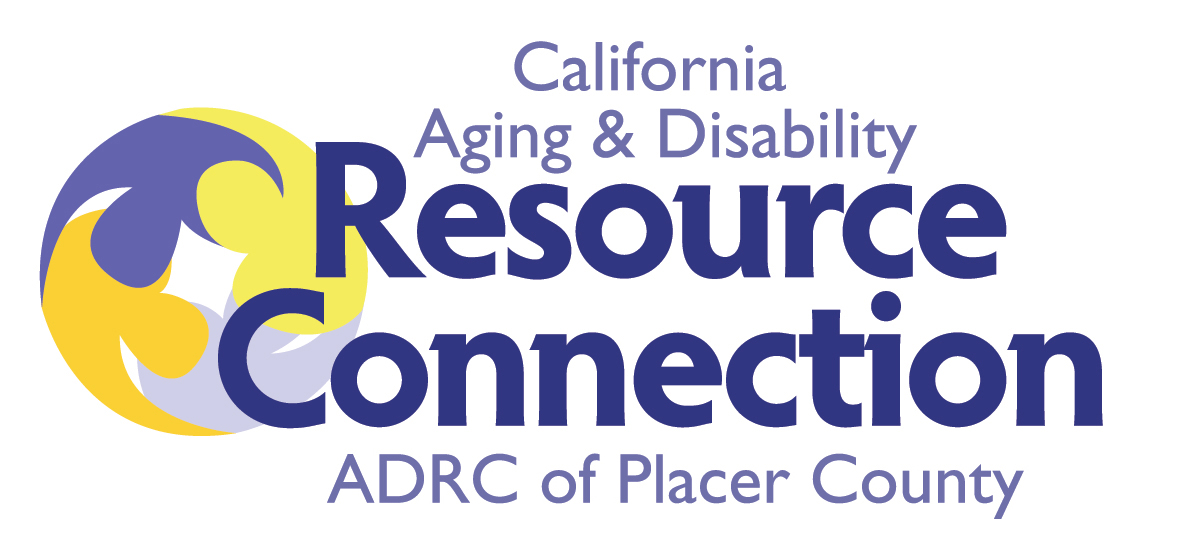 Placer ADRC logo
